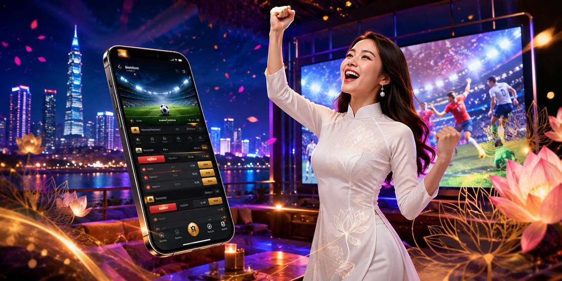 123b88 Cài ứng dụng 123b88 trong 3 bước